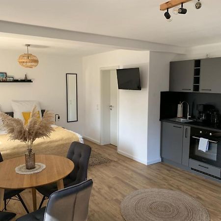 Ferienwohnung I Beck-Braeu Nahe Bamberg Lisberg Εξωτερικό φωτογραφία